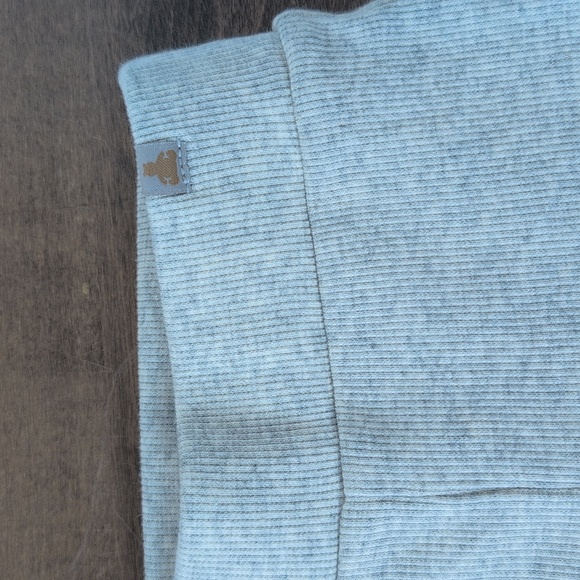 Gap Ribbed Bike Shorts - Picture 2 of 5